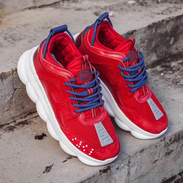 new trend fashion dazzling cool personalized colorful clunky sneaker platform versatile wear-resisting korean version shoes
new trend fashion dazzling cool personalized colorful clunky sneaker platform versatile wear-resisting korean version shoes