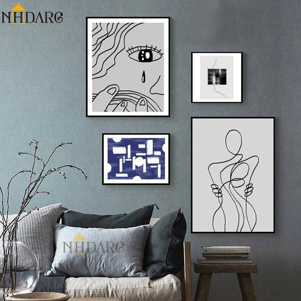 paintings renaissance retro simple line abstract wall art canvas painting square posters and prints pictures for living room decor
paintings renaissance retro simple line abstract wall art canvas painting square posters and prints pictures for living room decor