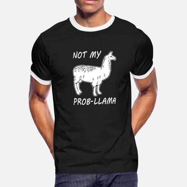 lama t shirt men customized tee shirt euro size s-3xl unique interesting humor summer slim shirt
lama t shirt men customized tee shirt euro size s-3xl unique interesting humor summer slim shirt