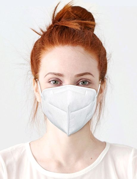 Factory direct disposable mask dustproof and breathable industrial dust mask male and female protective articles 5-layer protective belt dou
Factory direct disposable mask dustproof and breathable industrial dust mask male and female protective articles 5-layer protective belt dou