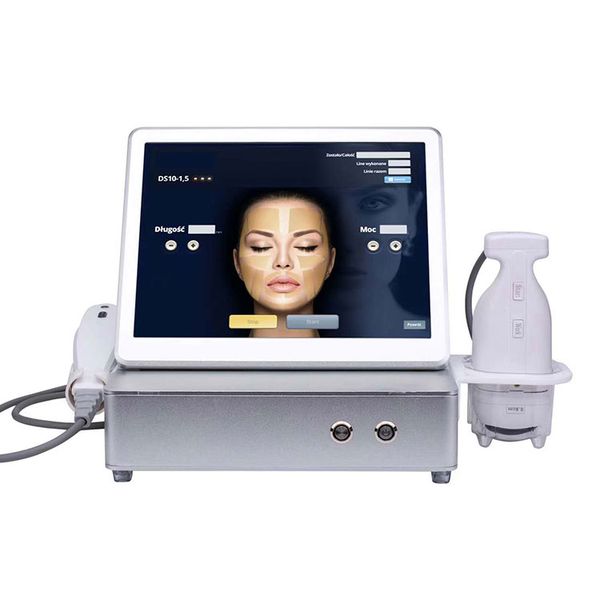 2 in1 liposonix hifu machine high intensity focused ultrasound face lifting and body weight loss slimming beauty salon equipment
2 in1 liposonix hifu machine high intensity focused ultrasound face lifting and body weight loss slimming beauty salon equipment
