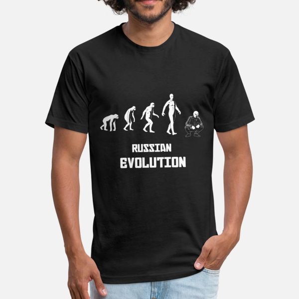 эволюция русского человека тенниска мужчин распечатаны 100% хлопок crew neck охладиться известный basic летом оригинальная рубашка
эволюция русского человека тенниска мужчин распечатаны 100% хлопок crew neck охладиться известный basic летом оригинальная рубашка