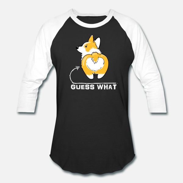 guess what corgi butt funny corgi owner dog enthusiast design t shirt men personalized tee shirt euro size s-3xl unique sunlight shirt
guess what corgi butt funny corgi owner dog enthusiast design t shirt men personalized tee shirt euro size s-3xl unique sunlight shirt