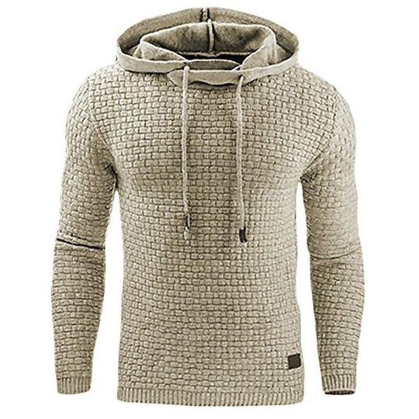 pop 2019 m-3xl slim round neck men's hooded sweatshirts korean amazing youth solid color casual long-sleeved jacket men, Black
pop 2019 m-3xl slim round neck men's hooded sweatshirts korean amazing youth solid color casual long-sleeved jacket men, Black