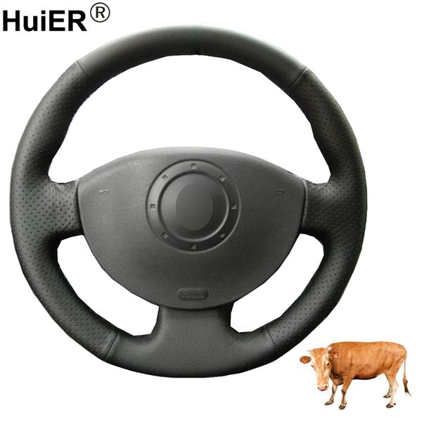 hand sewing car steering wheel cover layer cow leather for megane 2 2003-2008 kangoo 2008-2012 scenic 2 2003-2010
hand sewing car steering wheel cover layer cow leather for megane 2 2003-2008 kangoo 2008-2012 scenic 2 2003-2010