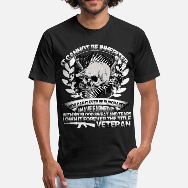 i own it forever the title veteran t shirt men character tee shirt s-xxxl outfit fitness breathable spring standard shirt
i own it forever the title veteran t shirt men character tee shirt s-xxxl outfit fitness breathable spring standard shirt