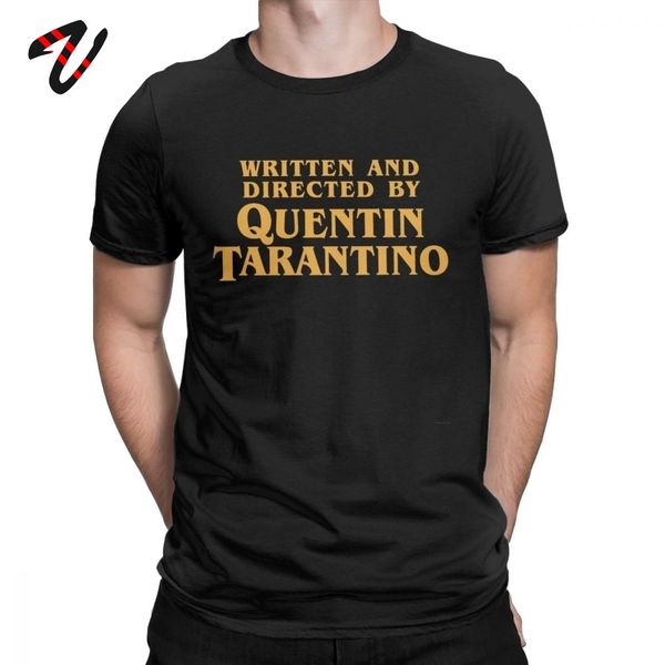 t-shirt written and directed by quentin tarantino movie mens tee shirt pulp fiction t shirts django kill bill john travolta
t-shirt written and directed by quentin tarantino movie mens tee shirt pulp fiction t shirts django kill bill john travolta