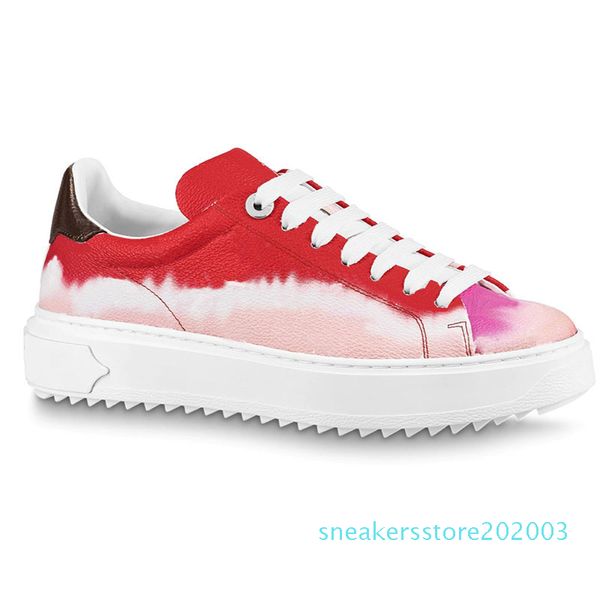genuine leather designer sneakers woman time out designer shoes luxury famous shoes size 35-42 model s03, Black
genuine leather designer sneakers woman time out designer shoes luxury famous shoes size 35-42 model s03, Black