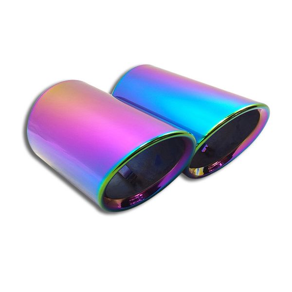 the for18 8 generation camry tail throat 16-18 new x1 muffler stainless steel refit accessory exhaust pipe
the for18 8 generation camry tail throat 16-18 new x1 muffler stainless steel refit accessory exhaust pipe