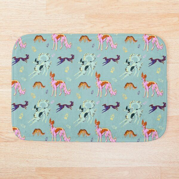 Silken Pattern on Blue Bath Mat Rug Doormat Floor Mat Carpet Home Carpet Hotel Living Room Floor Mats Anti Slip
Silken Pattern on Blue Bath Mat Rug Doormat Floor Mat Carpet Home Carpet Hotel Living Room Floor Mats Anti Slip