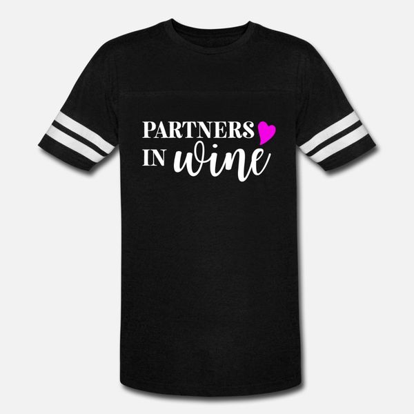 partners in wine t shirt men design tee shirt s-3xl cool interesting new fashion summer trend shirt
partners in wine t shirt men design tee shirt s-3xl cool interesting new fashion summer trend shirt