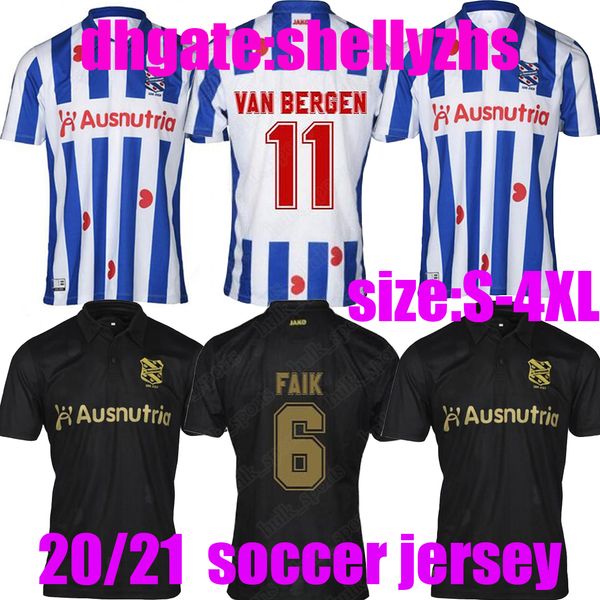 large size s-4xl 2020 heerenveen sc soccer jersey 2021 fc heerenveen football shirt maillot de foot hsc home away camiseta blue black man1, Black;yellow
large size s-4xl 2020 heerenveen sc soccer jersey 2021 fc heerenveen football shirt maillot de foot hsc home away camiseta blue black man1, Black;yellow