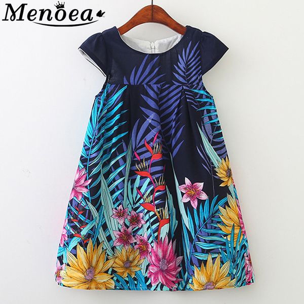 menoea girls dress 2020 european and american style children sleeveless flore leaf printed princess dress 3-8y baby kids, Red;yellow
menoea girls dress 2020 european and american style children sleeveless flore leaf printed princess dress 3-8y baby kids, Red;yellow