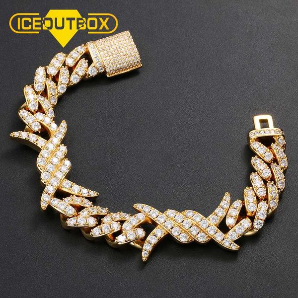 personality out miami cuban chain bracelet full of rhinestone for men's hip hop jewelry new exaggerated chain dropshipping, Black
personality out miami cuban chain bracelet full of rhinestone for men's hip hop jewelry new exaggerated chain dropshipping, Black