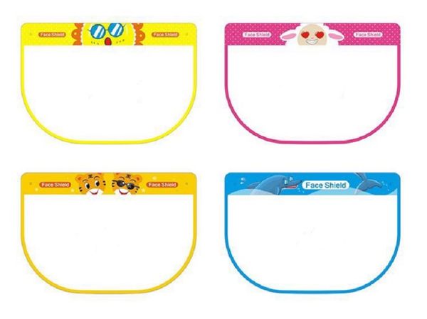 cartoon child face shield transparent pet protection splash droplets head cover kids gifts party masks aha123
cartoon child face shield transparent pet protection splash droplets head cover kids gifts party masks aha123