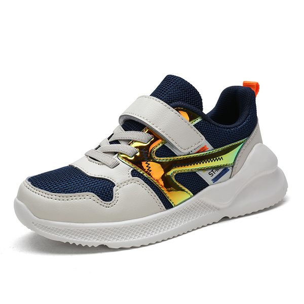 athletic & outdoor 2021 children sport shoes for boys sneakers girls fashion autumn casual kids boy running child chaussure enfant, Black
athletic & outdoor 2021 children sport shoes for boys sneakers girls fashion autumn casual kids boy running child chaussure enfant, Black