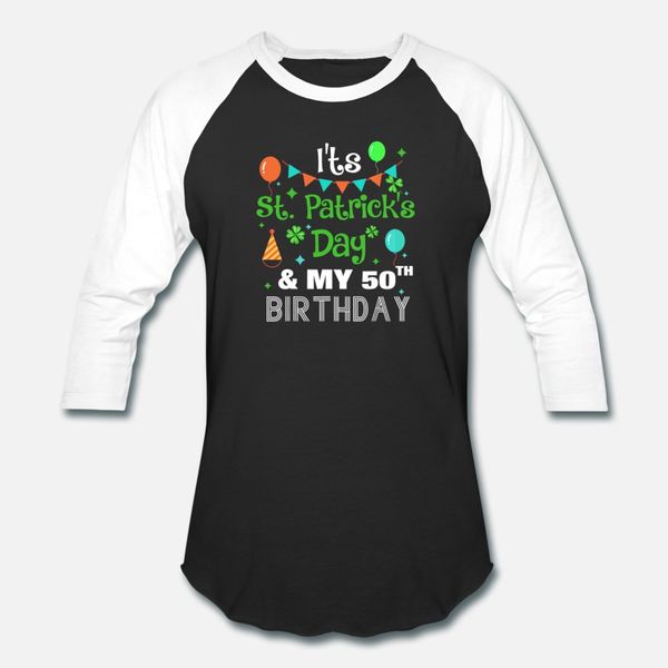 it s st patricks day and my 50th birthday t shirt men print short sleeve crew neck standard interesting building summer style letter shirt
it s st patricks day and my 50th birthday t shirt men print short sleeve crew neck standard interesting building summer style letter shirt