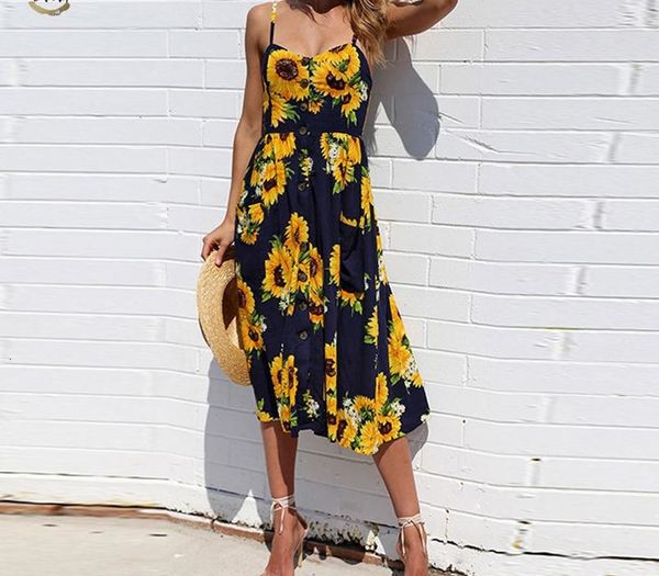 summer 2019 dress women party dresses plus size flower beach dress female floral backless midi striped dress ladies designer clothes, Black;gray
summer 2019 dress women party dresses plus size flower beach dress female floral backless midi striped dress ladies designer clothes, Black;gray