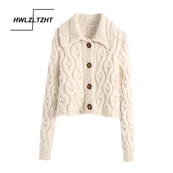 hwlzltzht long sleeve hand knitted sweater women cardigan mohair vintage autumn winter warm jumper casual crop outwear coat, White
hwlzltzht long sleeve hand knitted sweater women cardigan mohair vintage autumn winter warm jumper casual crop outwear coat, White