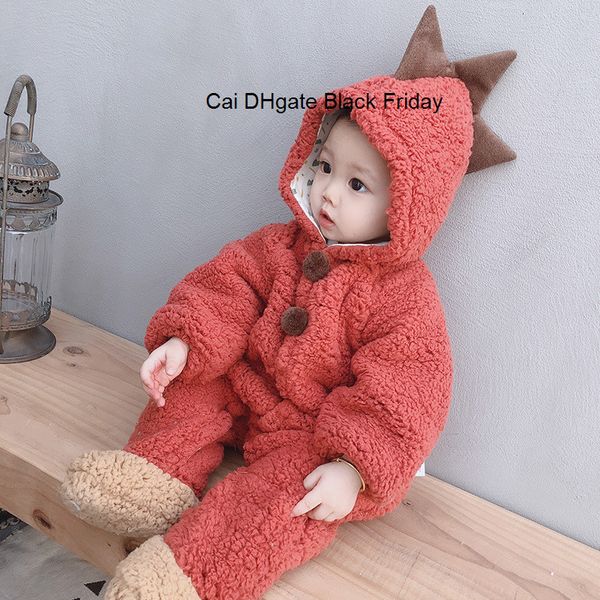 newborn baby thick rompers for autumn winter infant boys girls warm cartoon overalls wool jumpsuit snowsuit christmas costume, Blue
newborn baby thick rompers for autumn winter infant boys girls warm cartoon overalls wool jumpsuit snowsuit christmas costume, Blue