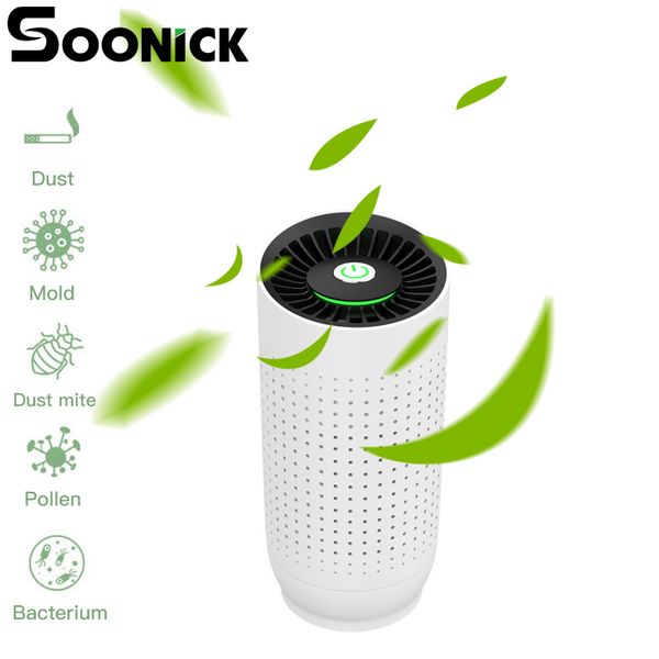 soonick car air purifier smart sensor mini air purifier automatic speed adjusted usb portable auto freshener for car home
soonick car air purifier smart sensor mini air purifier automatic speed adjusted usb portable auto freshener for car home