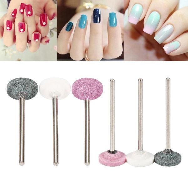 new shank 2.34mm round shape grinding accessories native silicon carbide carborundum polishing grinding head wheel tool
new shank 2.34mm round shape grinding accessories native silicon carbide carborundum polishing grinding head wheel tool