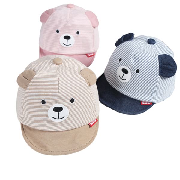 pudcoco lovely newborn toddler kids beret peaked cap baby girl boy visor baseball strip cartoon cat ear cap warm hat accessories, Yellow
pudcoco lovely newborn toddler kids beret peaked cap baby girl boy visor baseball strip cartoon cat ear cap warm hat accessories, Yellow