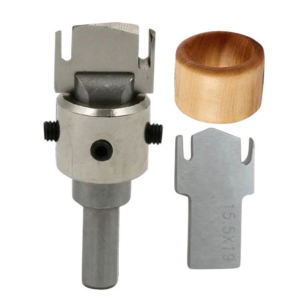 woodworking tool diy jewelry craft home replacement part wooden thick ring maker
woodworking tool diy jewelry craft home replacement part wooden thick ring maker