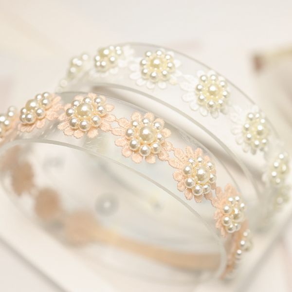boutique ins 10pcs fashion royal pearl flower headbands crochet floral newborn soft hairbands princess headwear hair accessories, Slivery;white
boutique ins 10pcs fashion royal pearl flower headbands crochet floral newborn soft hairbands princess headwear hair accessories, Slivery;white