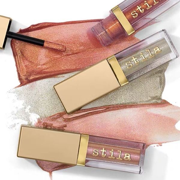 6 colors stila eye for elegance makeup limited liquid eyeshadow set cosmetics earth color eyeshadow makeup set
6 colors stila eye for elegance makeup limited liquid eyeshadow set cosmetics earth color eyeshadow makeup set