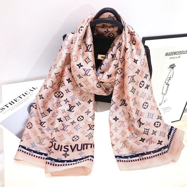 l brand silk scarf fashion designer letter floral pattern scarves women shawl size 180*90 ship, Blue;gray
l brand silk scarf fashion designer letter floral pattern scarves women shawl size 180*90 ship, Blue;gray