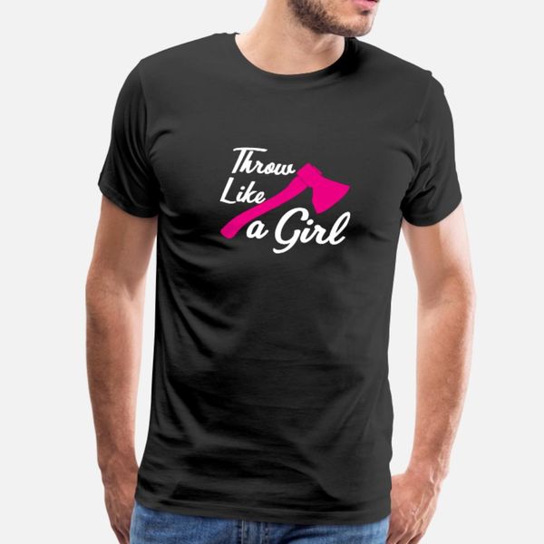 throw like a girl womans funny axe throwing gift t shirt men customize tee shirt plus size 3xl trend loose fashion spring pictures shirt
throw like a girl womans funny axe throwing gift t shirt men customize tee shirt plus size 3xl trend loose fashion spring pictures shirt