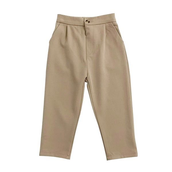 cotton boys pants spring autumn kids solid long trousers fashion boys full pants for wedding formal classic costume clothes, Blue
cotton boys pants spring autumn kids solid long trousers fashion boys full pants for wedding formal classic costume clothes, Blue