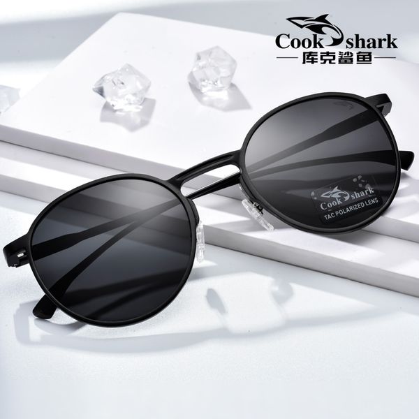 cookshark sunglasses men and women polarized sunglasses fashion retro driving glasses, White;black
cookshark sunglasses men and women polarized sunglasses fashion retro driving glasses, White;black