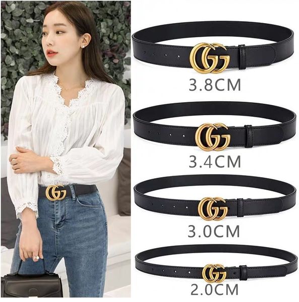 o2020 luxury high-quality designer belt fashion men and women gold buckle black belt. 2.0,3.0,3.4,3.8 cm wide. 90-125 cm long, Black;brown
o2020 luxury high-quality designer belt fashion men and women gold buckle black belt. 2.0,3.0,3.4,3.8 cm wide. 90-125 cm long, Black;brown