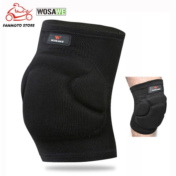 wosawe eva sports knee pads ski skate snowboard protector moto motocross kneepad guard roller hockey boxing knee brace support
wosawe eva sports knee pads ski skate snowboard protector moto motocross kneepad guard roller hockey boxing knee brace support