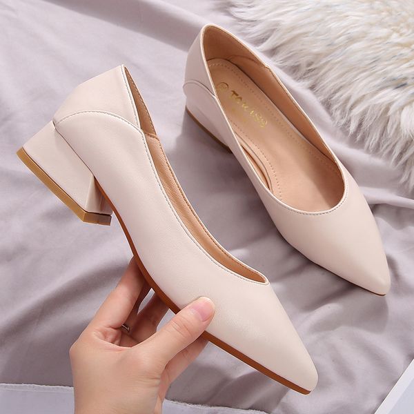 42 43 size chunky office ladies single shoes woman all-match pointed toe leather loafers casual slip-on lazy 2 ways mules slides, Black
42 43 size chunky office ladies single shoes woman all-match pointed toe leather loafers casual slip-on lazy 2 ways mules slides, Black