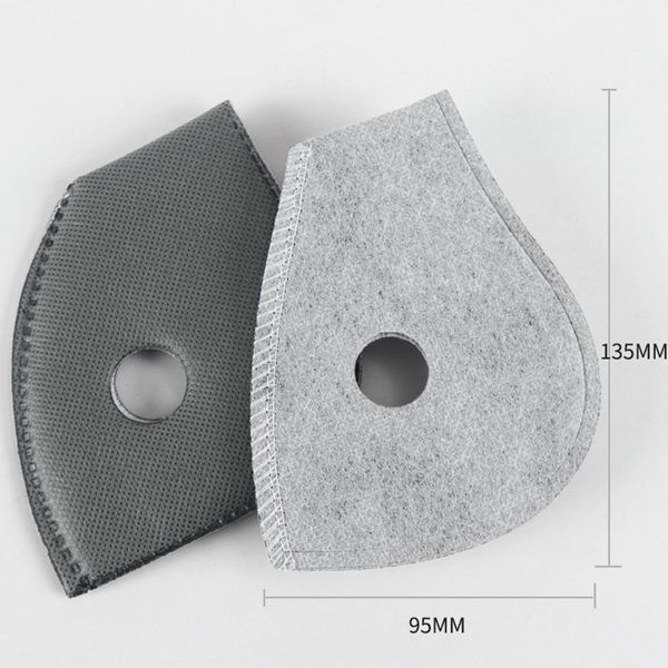 sport filter mask remplacement chip m cycling filter pm2.5 face mask insert 5-layer protective anti-fog haze dust-proof breathable
sport filter mask remplacement chip m cycling filter pm2.5 face mask insert 5-layer protective anti-fog haze dust-proof breathable