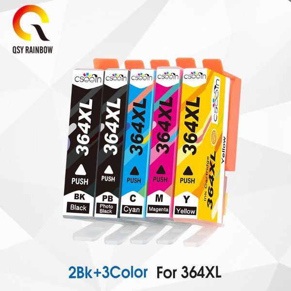 ink cartridges 5pcs compatible cartridge for 364 xl 3070a 3520 3522 4620 4622 5511 5512 5514 5515 5520 5522 5524 6515 printer
ink cartridges 5pcs compatible cartridge for 364 xl 3070a 3520 3522 4620 4622 5511 5512 5514 5515 5520 5522 5524 6515 printer