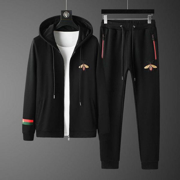 nice новые прибытия осень зима мужчины tracksuit изысканная вышивка кардиган и брюки оригинальный дизайн совершенное качество fs0210, Gray
nice новые прибытия осень зима мужчины tracksuit изысканная вышивка кардиган и брюки оригинальный дизайн совершенное качество fs0210, Gray