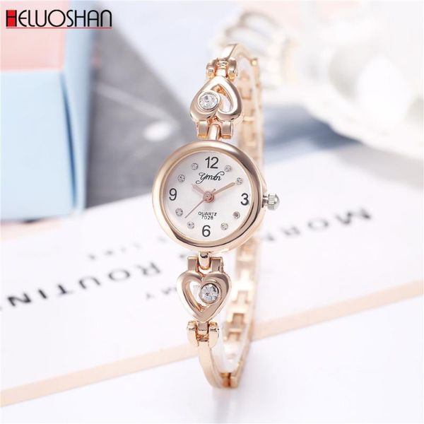 brand gold women bracelet watch quartz wristwatches ladies fashion luxury watch female dress watches female clock, Slivery;brown
brand gold women bracelet watch quartz wristwatches ladies fashion luxury watch female dress watches female clock, Slivery;brown