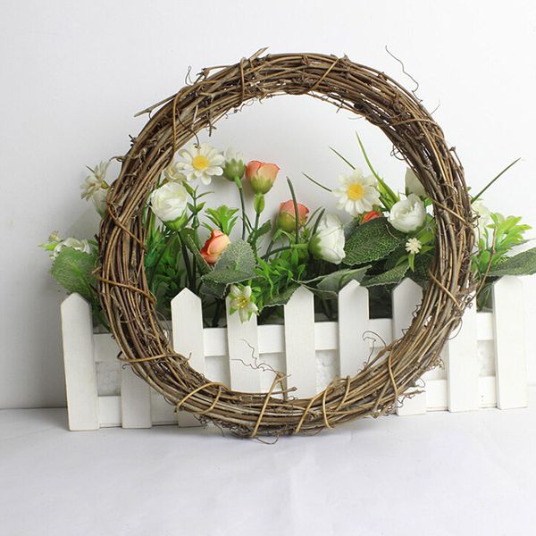 decorative flowers & wreaths 20/30/40cm easter rattan wreath door window hanging garland diy christmas party wedding decoration festival hom
decorative flowers & wreaths 20/30/40cm easter rattan wreath door window hanging garland diy christmas party wedding decoration festival hom