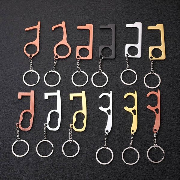 edc hands door opener safety contactless door opener no touch door opener press elevator tool multifun isolation keychain hh9-3189
edc hands door opener safety contactless door opener no touch door opener press elevator tool multifun isolation keychain hh9-3189