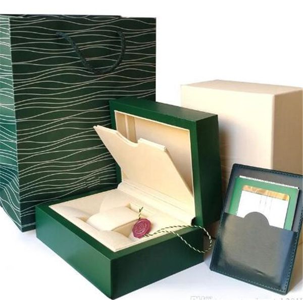 elling original boxes certificate with handbag 116618 116680 exquisite green wood boxes for mens ladies watches, Black;blue
elling original boxes certificate with handbag 116618 116680 exquisite green wood boxes for mens ladies watches, Black;blue