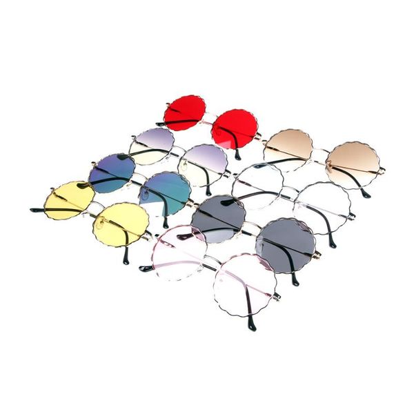 vintage round sunglasses women ocean color lens mirror sun glasses female brand design metal frame circle glasses oculos uv400, White;black
vintage round sunglasses women ocean color lens mirror sun glasses female brand design metal frame circle glasses oculos uv400, White;black