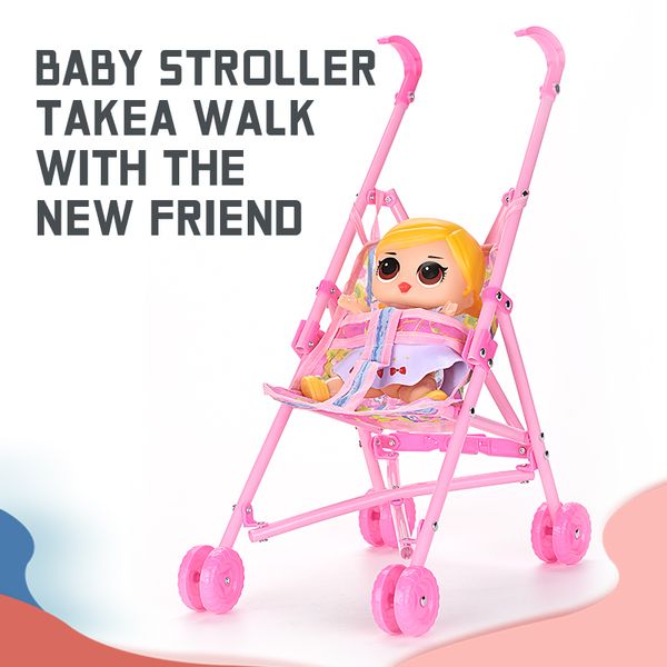 simulation baby doll furniture baby doll carriage rocking chair baby play house pretend play toy kid gift
simulation baby doll furniture baby doll carriage rocking chair baby play house pretend play toy kid gift