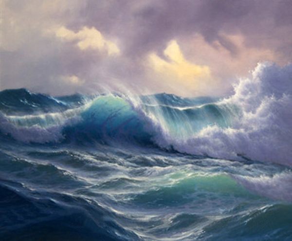 waves on the sea home decor handpainted & hd print oil painting on canvas wall art canvas pictures b202
waves on the sea home decor handpainted & hd print oil painting on canvas wall art canvas pictures b202