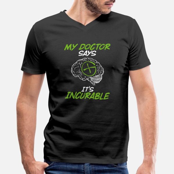 geocaching incurable gift present geocacher t shirt men printing tee shirt s-3xl kawaii anti-wrinkle new style summer style vintage shirt
geocaching incurable gift present geocacher t shirt men printing tee shirt s-3xl kawaii anti-wrinkle new style summer style vintage shirt