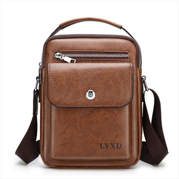 men pu leather fashion shoulder bag travel crossbody bag casual black business mens hand bag men leather messenger
men pu leather fashion shoulder bag travel crossbody bag casual black business mens hand bag men leather messenger