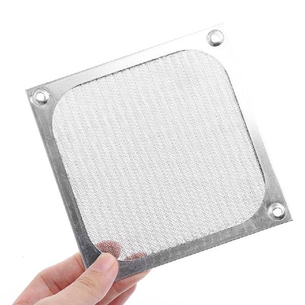lapcooling pads metal dustproof mesh dust filter net guard 12/9/8cm for computer case cooler fan
lapcooling pads metal dustproof mesh dust filter net guard 12/9/8cm for computer case cooler fan